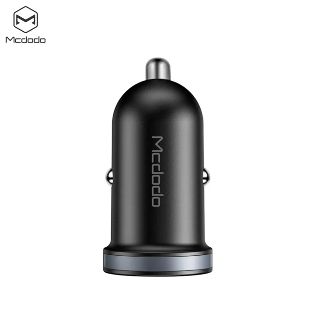 شارژر فندکی 30 وات مک دودو مدل CC-7493 W-Cable به همراه کابل USB-C 102926028